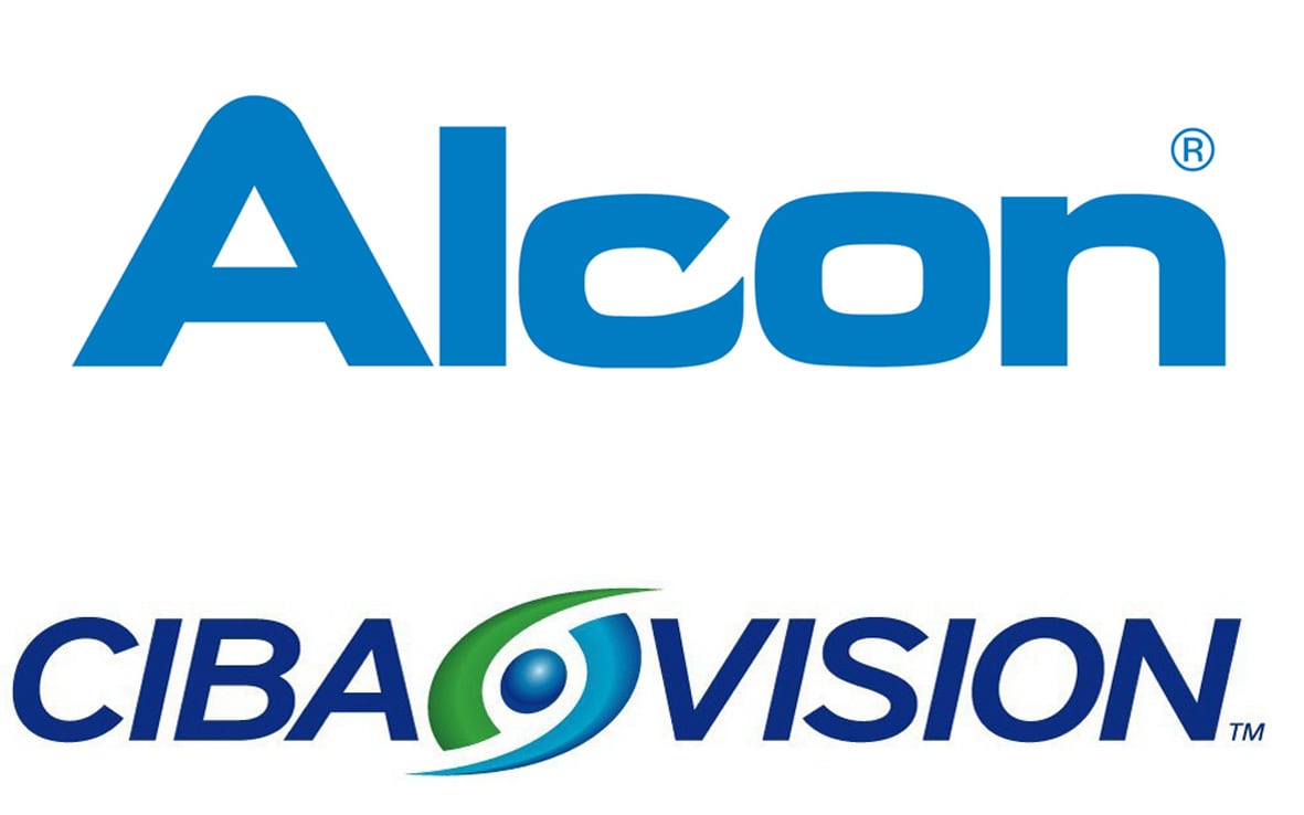 Замовляйте контактні лінзи фірми Alcon з доставкою до дому , Dailise, Air Optix, Hydraglyde
